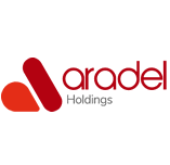 Aradel Logo
