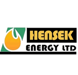 Hensek Logo