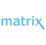 Matrix Logo