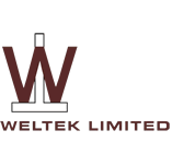 Weltek Logo